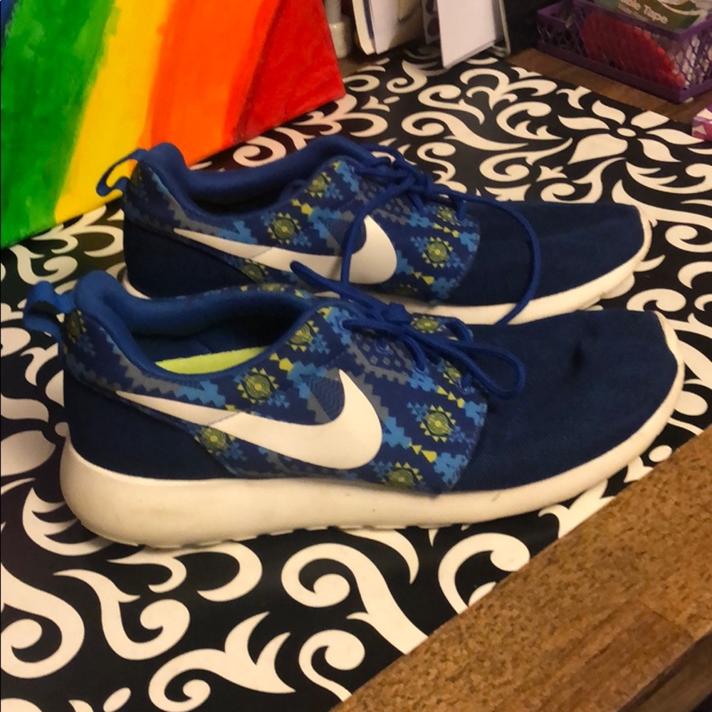Nike sneakers
